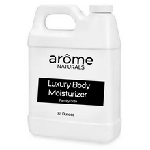 Load image into Gallery viewer, Luxury Body Moisturizer Family Sizes 32 Ozs- Inspired Scents